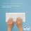 Clavier R-Go Tools Compact Break ergonomique sans fil QWERTY (IT) blanc