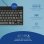 Tastatur R-Go Tools Compact Break ergonomisch kabelgebunden AZERTY (BE) schwarz