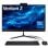 All-in-One Acer VZ2415G Intel Core 5 120U 16GB 512GB SSD Intel Graphics 24" Windows 11 Pro