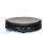 Robot aspirador Ecovacs DEEBOT X12S OMNICYCLONE con autovaciado Navegación LiDAR 27.000 Pa