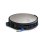 Robot aspirador Ecovacs DEEBOT X12S OMNICYCLONE con autovaciado Navegación LiDAR 27.000 Pa