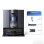 Robot Aspirador Ecovacs DEEBOT X11S OMNICYCLONE con Autovaciado Navegación AIVI 3D 30.000 Pa