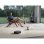 Robot Aspirador Ecovacs DEEBOT X11S OMNICYCLONE con Autovaciado Navegación AIVI 3D 30.000 Pa