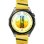 Huawei WATCH GT 7 Bluetooth GPS NFC 46mm Amarillo Correa Fluoroelastómero Talla Única