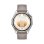 Huawei WATCH GT 7 Bluetooth NFC GPS 46mm Acero Gris Talla Única Correa de cuero Resistente al agua