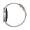 Huawei WATCH GT 7 Bluetooth NFC GPS 46mm Acero Gris Talla Única Correa de cuero Resistente al agua