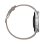 Huawei WATCH GT 7 Bluetooth NFC GPS 46mm Acero Gris Talla Única Correa de cuero Resistente al agua
