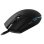 Ratón Logitech G PRO HERO USB tipo A 25600 DPI Ambidextro Negro Iluminación RGB