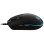 Ratón Logitech G PRO HERO USB tipo A 25600 DPI Ambidextro Negro Iluminación RGB