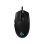 Ratón Logitech G PRO HERO USB tipo A 25600 DPI Ambidextro Negro Iluminación RGB