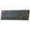 Teclado Aula F99 Pro mecánico inalámbrico RGB Hot Swap USA ANSI