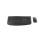 Clavier Logitech MK880 pour Business AZERTY Français sans fil avec souris optique