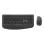 Clavier Logitech MK880 pour Business AZERTY Français sans fil avec souris optique