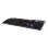 Tastatur Logitech G G915 X AZERTY mechanisch kabellos RGB schwarz