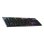 Tastatur Logitech G G915 X AZERTY mechanisch kabellos RGB schwarz