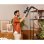 Aspirateur sans Sac Samsung VS20C9542TN/GE 580W 60 min Multicyclonique Vert Gris Noir