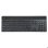 Clavier TARGUS EcoSmart AZERTY Bluetooth rétroéclairé noir