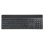 Clavier TARGUS EcoSmart AZERTY Bluetooth rétroéclairé noir