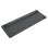 Clavier TARGUS EcoSmart AZERTY Bluetooth rétroéclairé noir