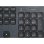 Clavier TARGUS EcoSmart AZERTY Bluetooth rétroéclairé noir