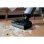 Aspiradora sin bolsa Hoover HW600 011 220W 20.000 Pa 0,75 L Negro y gris