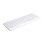 Clavier Cherry AK-C7000F-UVS-W/FR Compact AZERTY USB Étanche IP68 Blanc