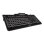 Tastiera Cherry KC 1000 SC USB AZERTY Belga Nera con Lettore Smartcard