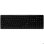 Clavier Dacomex K250w sans fil noir Plug & Play design Chocolat