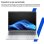 HP EliteBook 8 G1i laptop 16" Intel Core Ultra 7 255U 16GB Intel Graphics 512GB SSD Windows 11 Pro WUXGA IPS-scherm