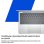 HP EliteBook 8 G1i laptop 16" Intel Core Ultra 7 255U 16GB Intel Graphics 512GB SSD Windows 11 Pro WUXGA IPS-scherm