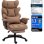 Cadeira Dowinx QL-66B1 Ergonomica Reclinavel