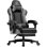 Sedia GTPLAYER Gaming Ergonomica con Poggiatesta e Lombare Regolabili