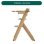 Silla de comedor para bebé Bébé Confort Timba 2 Madera Natural Regulable