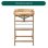 Silla de comedor para bebé Bébé Confort Timba 2 Madera Natural Regulable