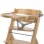 Silla de comedor para bebé Bébé Confort Timba 2 Madera Natural Regulable