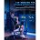 Sedia GTPLAYER Gaming Ergonomica con Supporto Lombare Reposapiedi