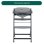 Silla alta evolutiva Bébé Confort Timba2 Cojín Grey Mist