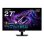 Monitor PC GIGABYTE AORUS FO27Q24G 26,5" QHD 240Hz WOLED 0,03ms Regolabile in altezza