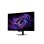 Monitor PC GIGABYTE AORUS FO27Q24G 26,5" QHD 240Hz WOLED 0,03ms Regolabile in altezza