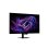 Monitor PC GIGABYTE AORUS FO27Q24G 26,5" QHD 240Hz WOLED 0,03ms Regolabile in altezza