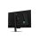 Monitor PC GIGABYTE AORUS FO27Q24G 26,5" QHD 240Hz WOLED 0,03ms Regolabile in altezza