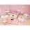 Butaca Infantil FUN HOUSE Ballerina Rosa con Funda Lavable
