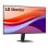 Monitor LG 27U41YA-B 27" Full HD 100 Hz IPS FreeSync 5 ms