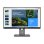 Monitor Lenovo ThinkVision P27UD-40 27" UHD 4K 120 Hz IPS 6 ms altura ajustable