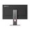 Monitor Lenovo ThinkVision P27UD-40 27" UHD 4K 120 Hz IPS 6 ms altura ajustable