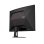 Monitor PC AOC CQ27G4ZE 27" QHD 260Hz VA Curvo 1ms Regolabile in Altezza