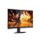 Monitor PC AOC CQ27G4ZE 27" QHD 260Hz VA Curvo 1ms Regolabile in Altezza