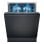 Máquina de lavar loiça Siemens iQ700 SX87EX01CE 14 serviços A com Wi-Fi