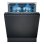 Lavavajillas Siemens iQ500 SN95EX16CE 14 servicios A con Home Connect y autoOpen Dry
