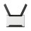 Router Mikrotik Chateau 5G R17 ax WiFi 6 1200 Mbps Doble banda Ethernet USB